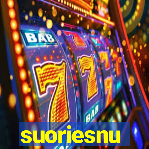 suoriesnu