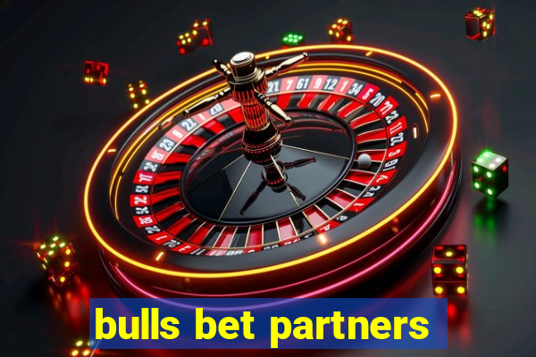 bulls bet partners