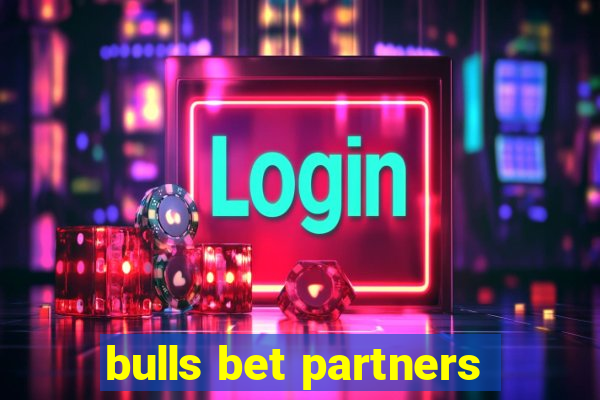 bulls bet partners