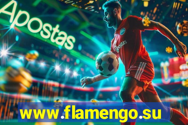 www.flamengo.superingresso