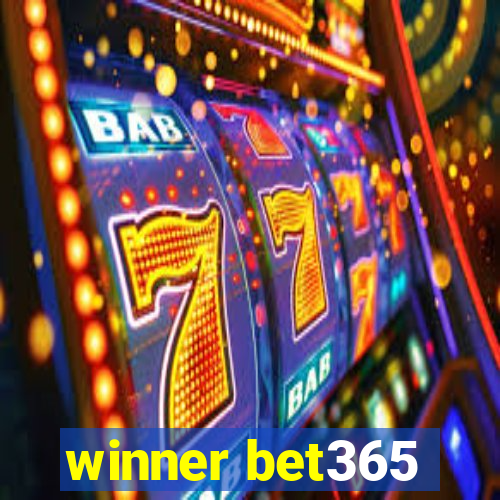 winner bet365