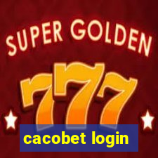 cacobet login