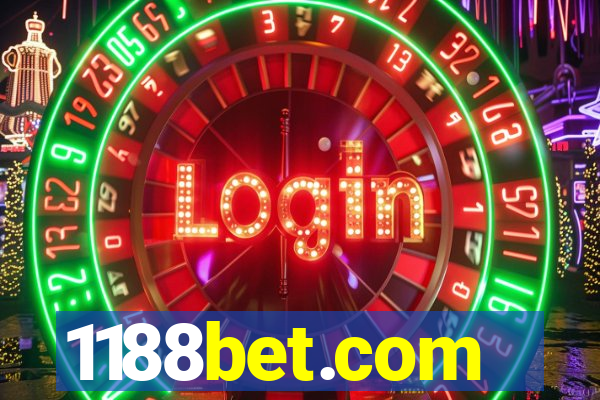 1188bet.com