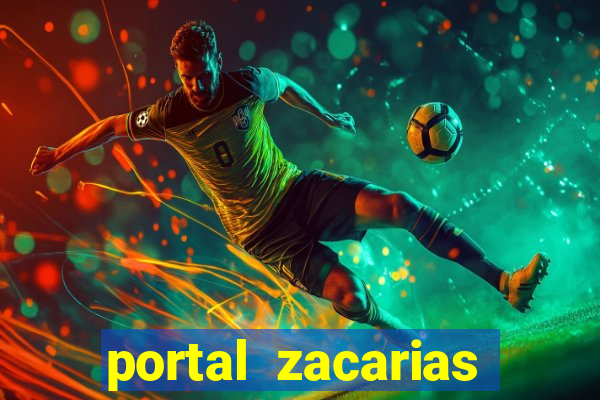 portal zacarias futebol mexicano