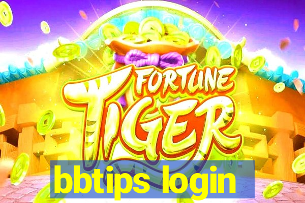 bbtips login