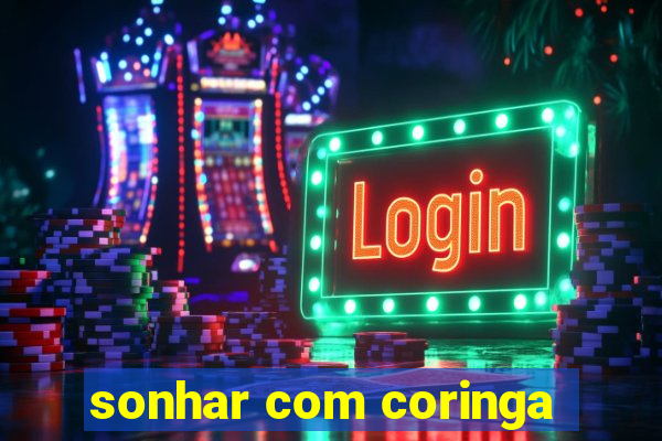 sonhar com coringa