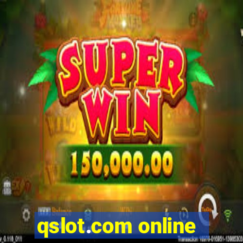 qslot.com online