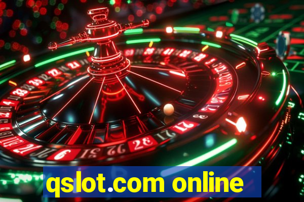 qslot.com online