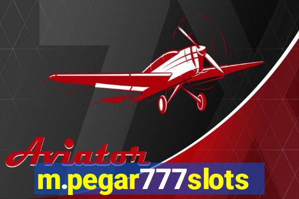 m.pegar777slots