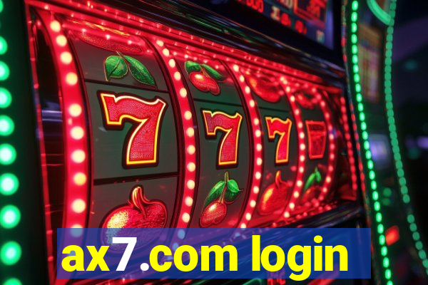 ax7.com login