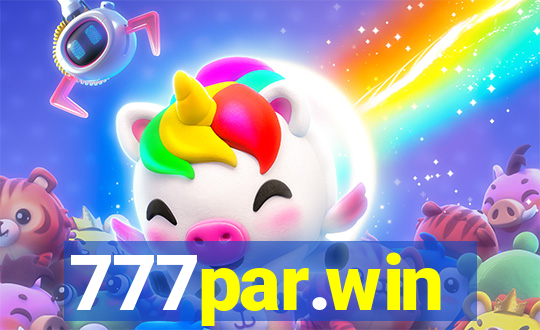 777par.win