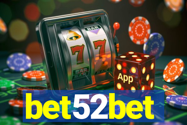 bet52bet