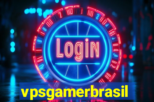 vpsgamerbrasil