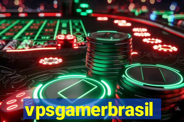 vpsgamerbrasil