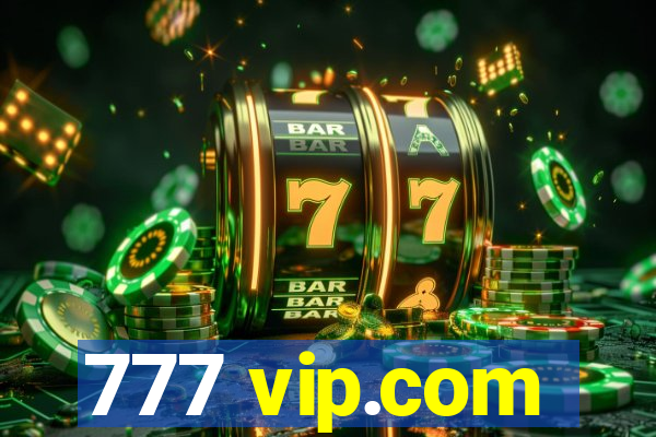 777 vip.com