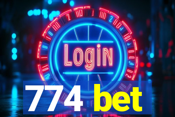 774 bet