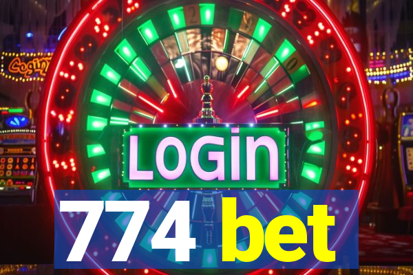 774 bet