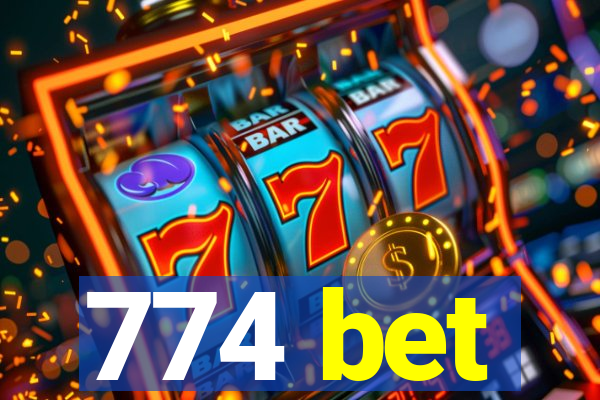 774 bet