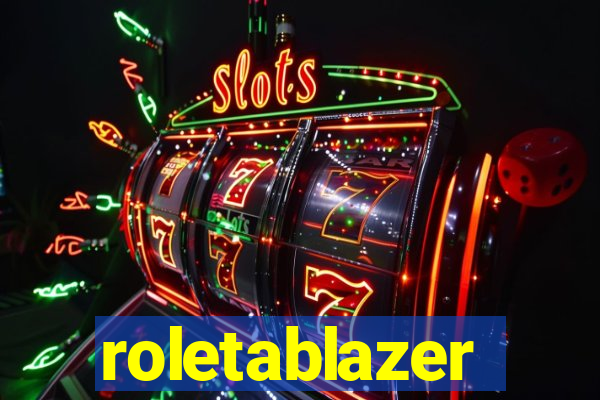 roletablazer