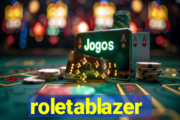 roletablazer