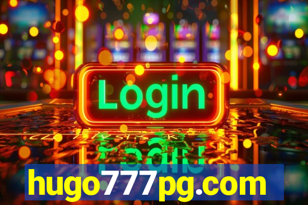 hugo777pg.com