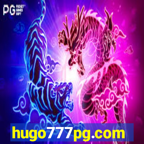 hugo777pg.com