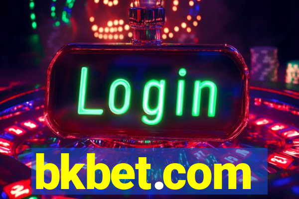 bkbet.com