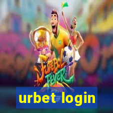 urbet login