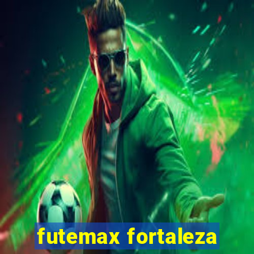 futemax fortaleza