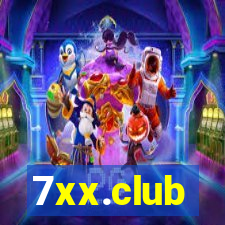 7xx.club