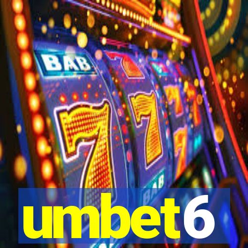 umbet6