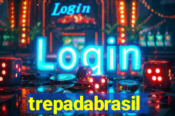 trepadabrasil