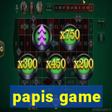 papis game