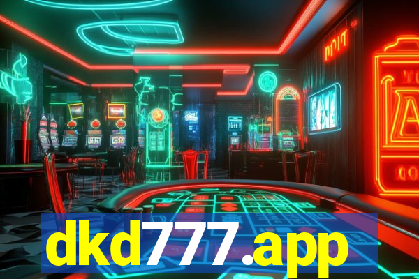 dkd777.app