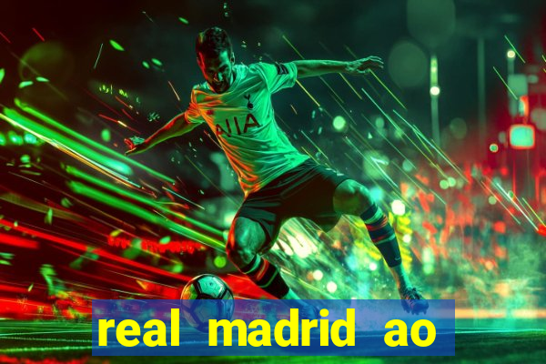 real madrid ao vivo com imagem futemax