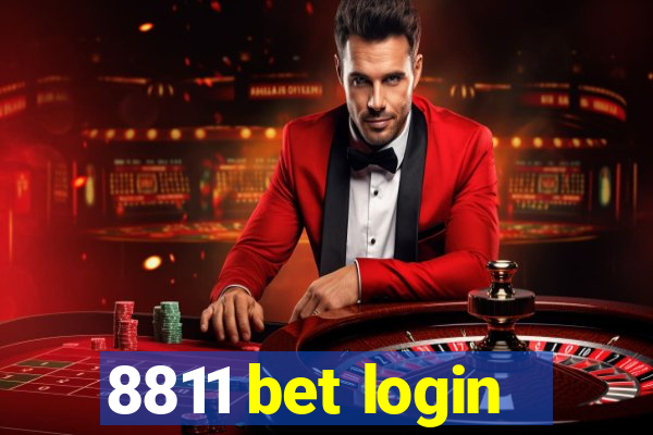 8811 bet login