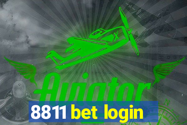 8811 bet login