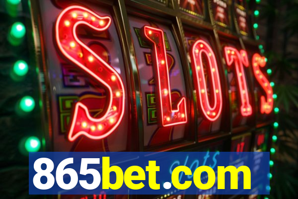 865bet.com