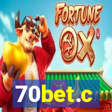 70bet.c