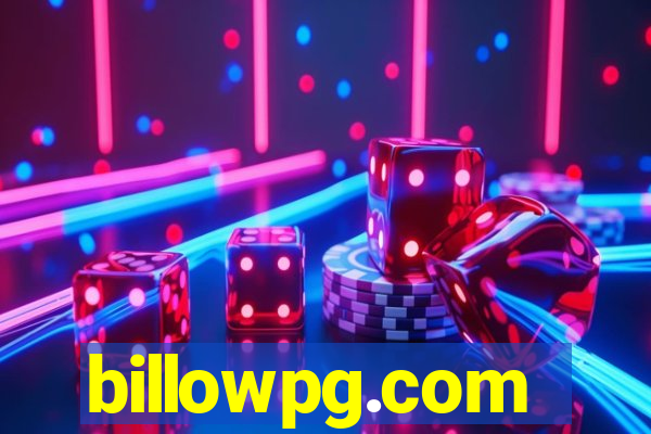 billowpg.com