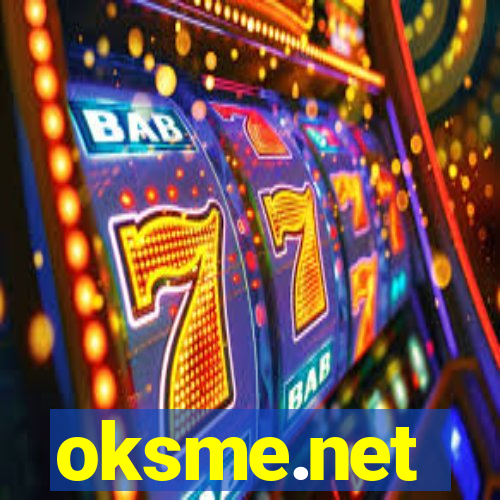 oksme.net