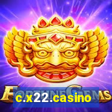 c.x22.casino