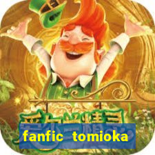 fanfic tomioka filho de poseidon