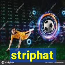 striphat