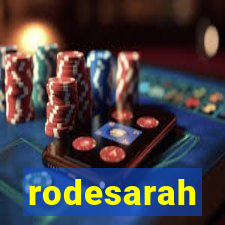 rodesarah