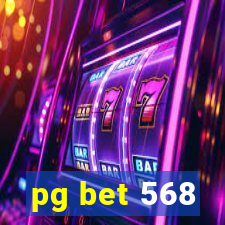 pg bet 568