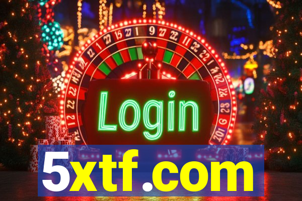 5xtf.com