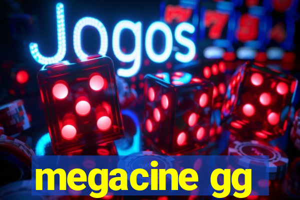 megacine gg