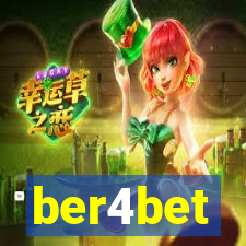 ber4bet