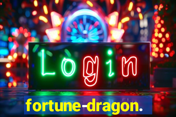 fortune-dragon.vip